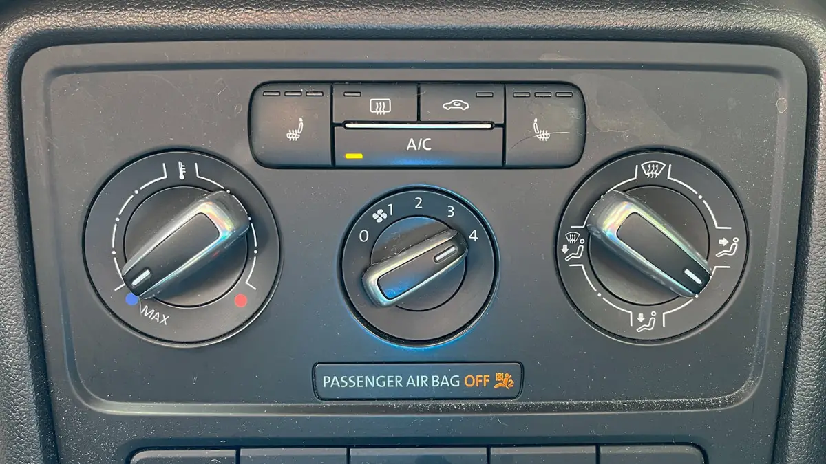 How does car A/C work? Here’s everything you need to know