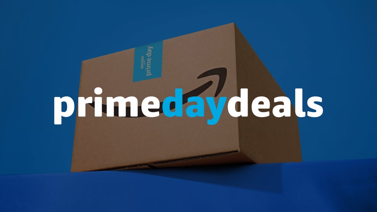 Amazon Prime Day 2024 early deals: Save up to 50% on car accessories, tech, TVs and more