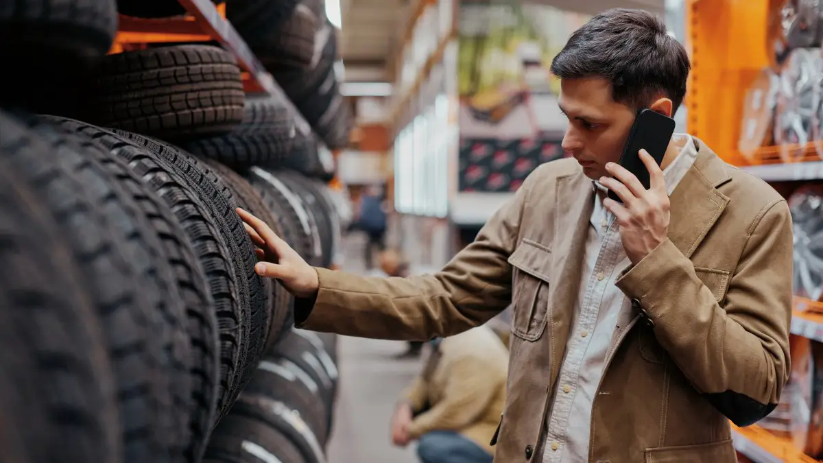 The best Prime Day tire deals to shop from Tire Rack, Walmart and Discount Tire