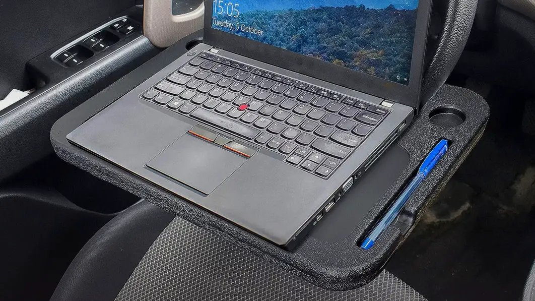 Turn Your Car Into A Mobile Workstation For Just $11 With This Early Amazon Prime Day Deal