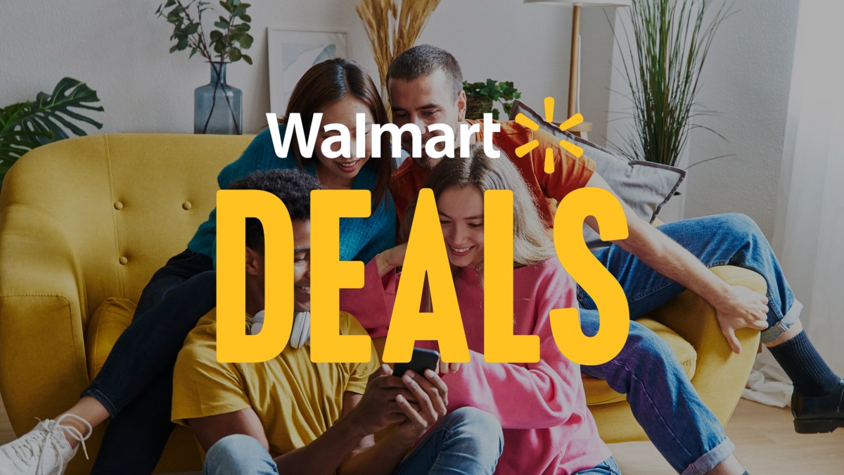 Best Walmart Deals To Rival Amazon’s Prime Day: Up To $500 Off On Tech, Home, Travel, And More