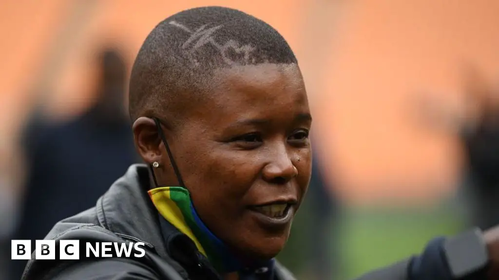 South African football star appeals for help finding hijacked car