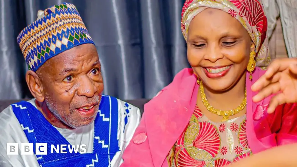 Kano couple buck the trend in Nigeria’s ‘divorce capital’