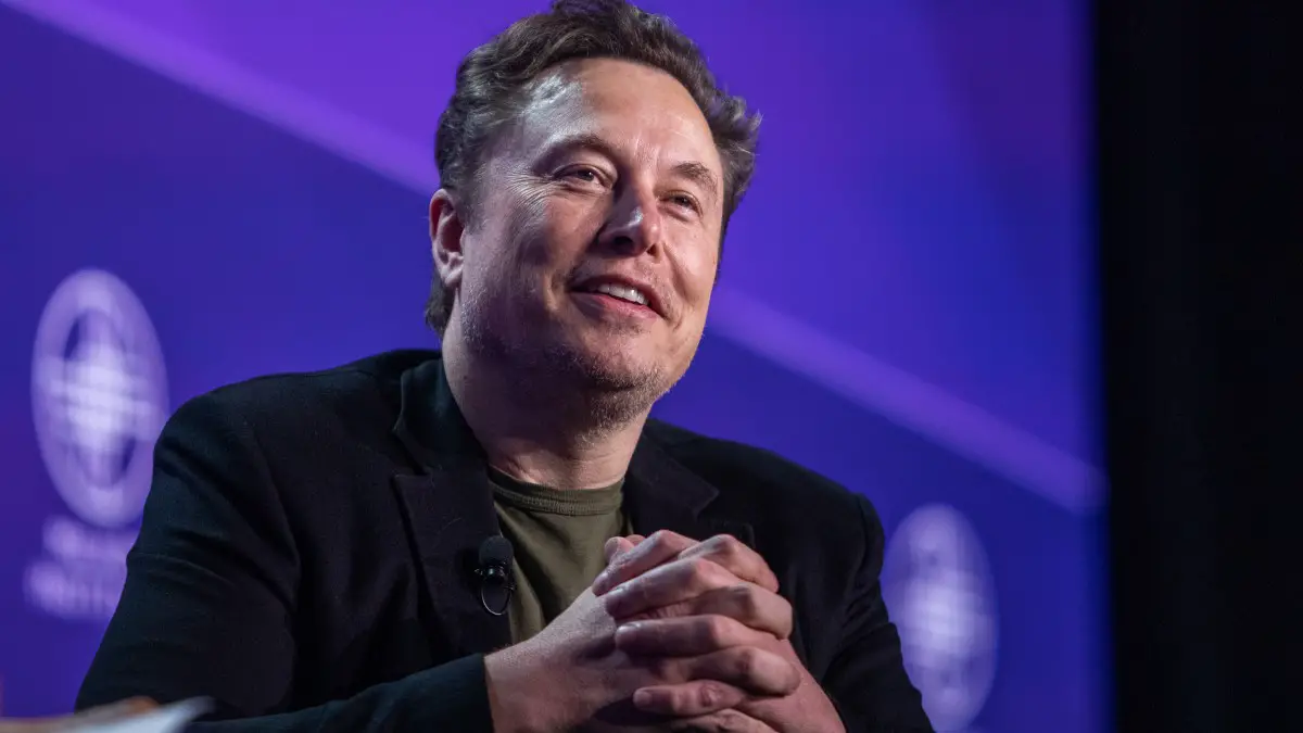 Elon Musk is now a villain in Joe Biden’s presidential campaign