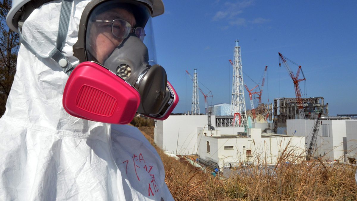 BBC World Service – Discovery, Fukushima nuclear accident