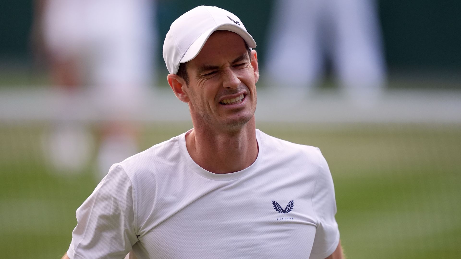 Murray's Wimbledon farewell tour begins with doubles defeat with brother