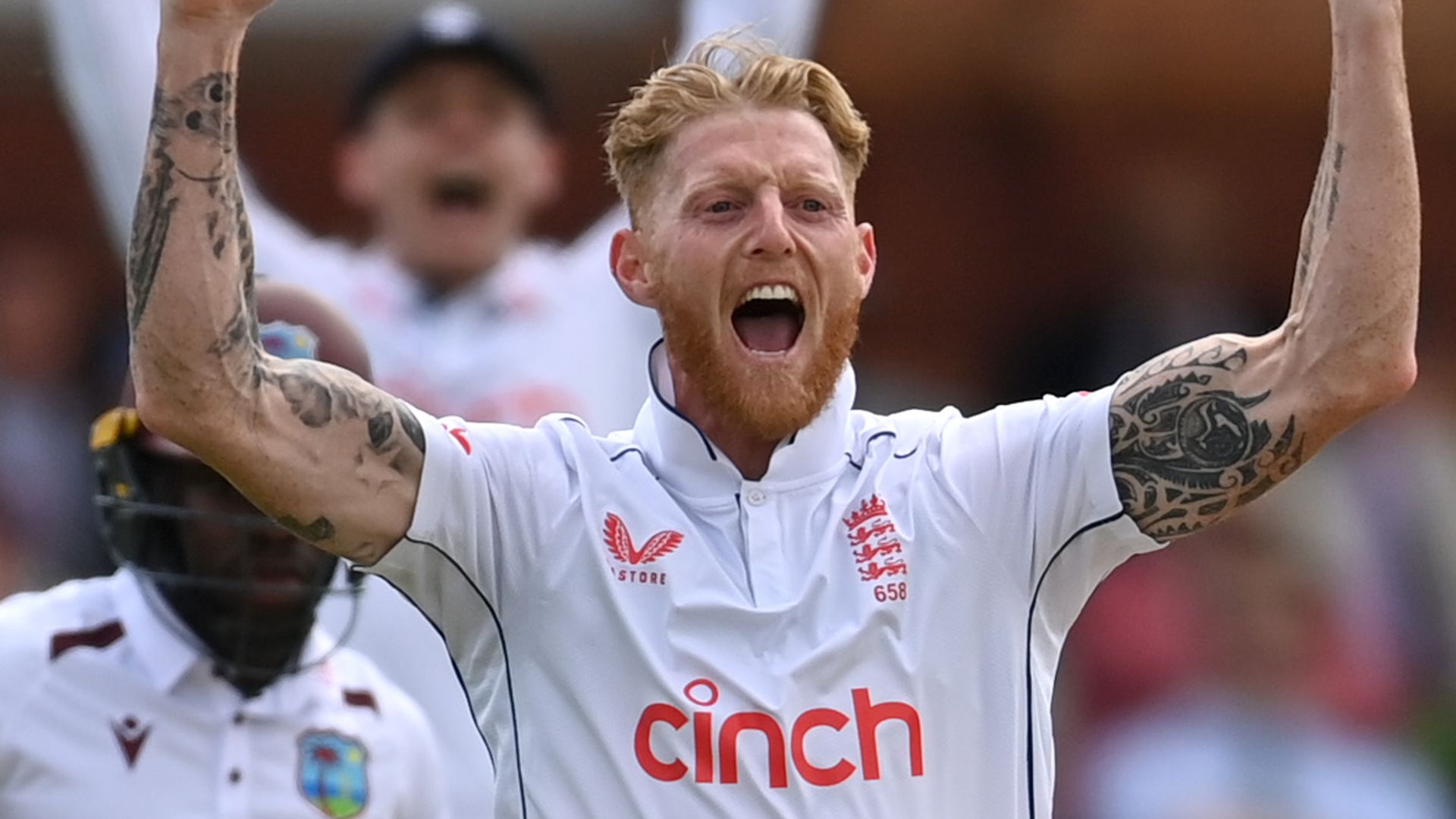 Stokes to make Hundred comeback with Superchargers