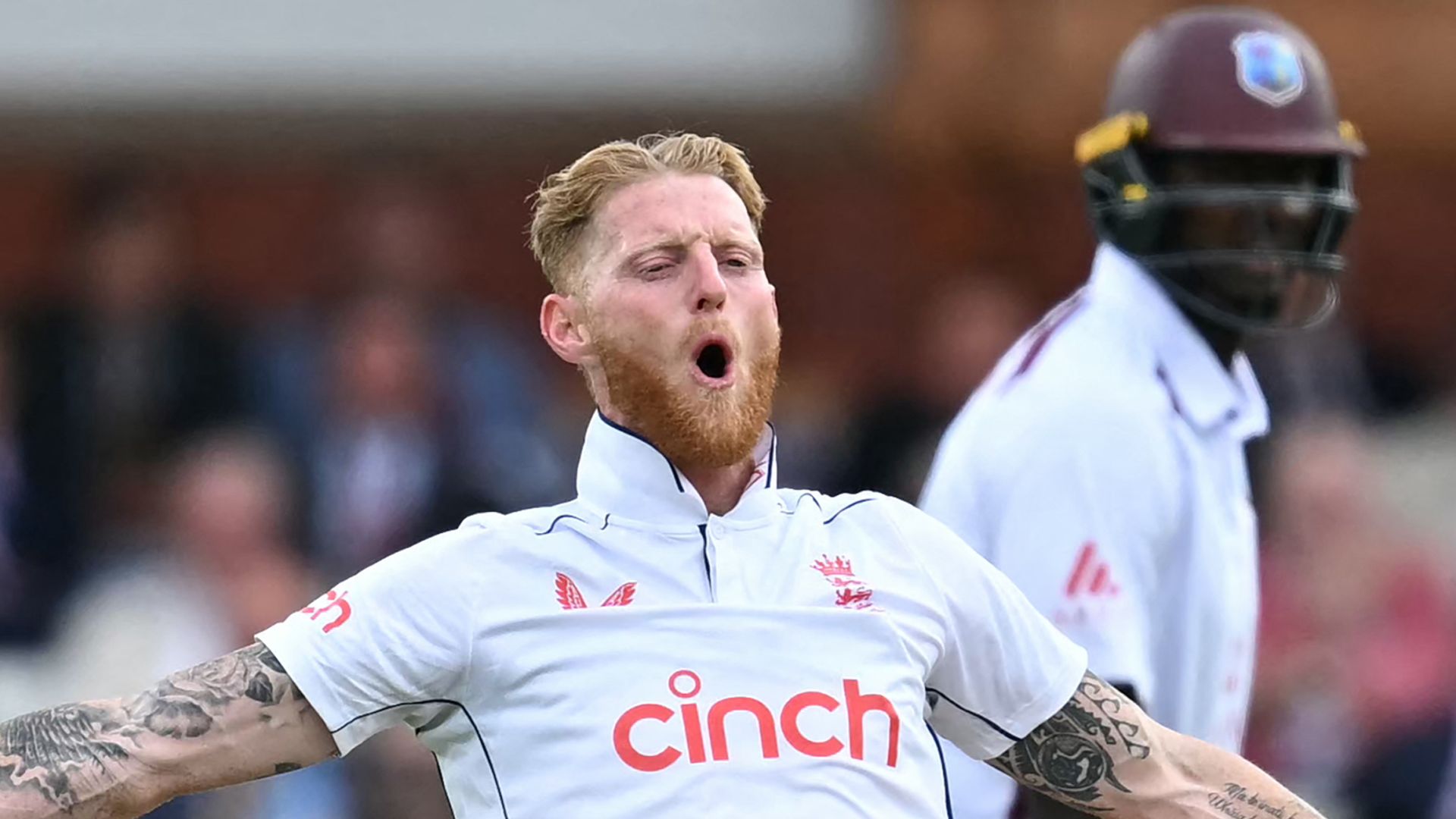 Superman returns: Stokes back bowling in huge Ashes boost