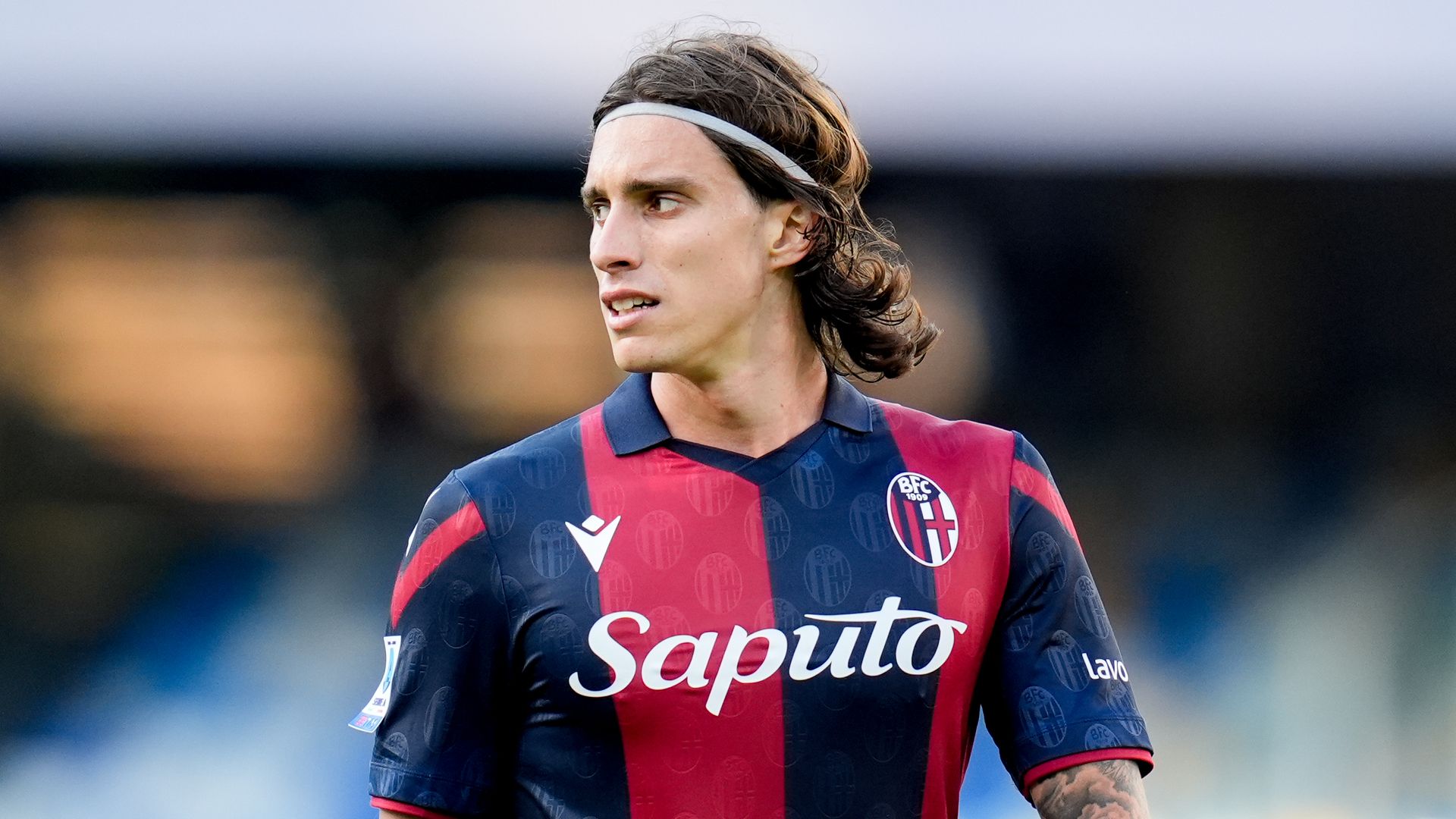 Arsenal agree deal with Bologna for Calafiori