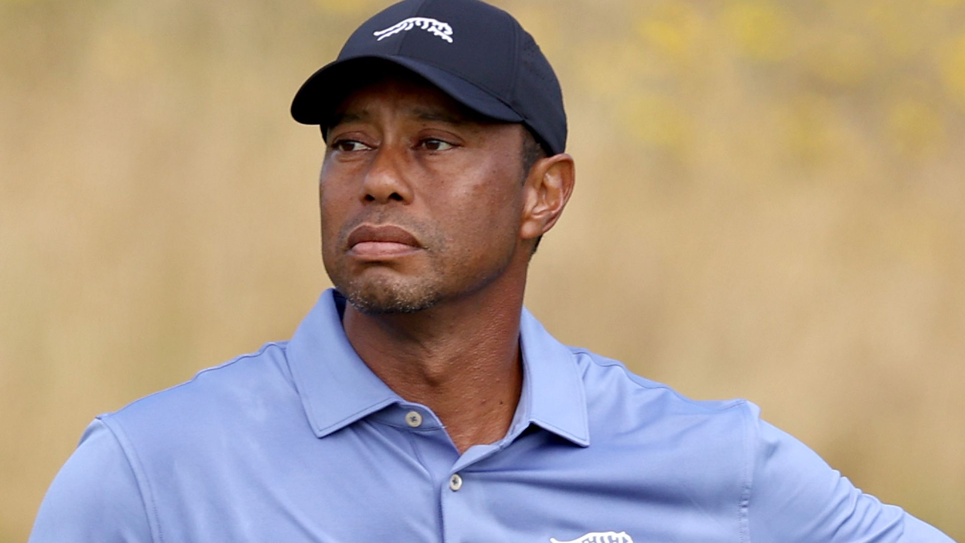 Woods faces late start at The Open; McIlroy grouped with Hatton