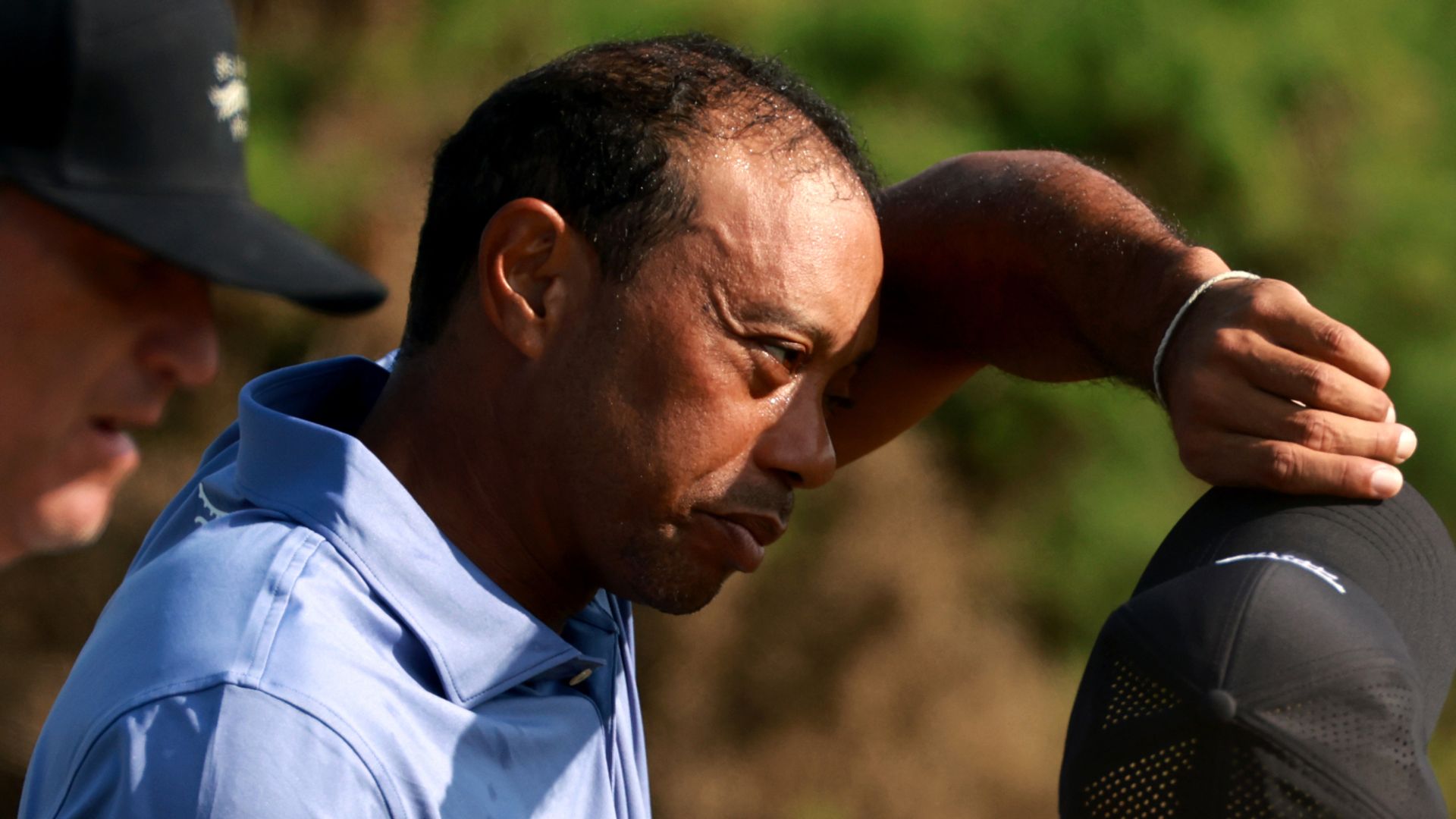 Time running out for Tiger at The Open? | 'A lot going against him'